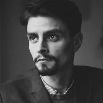 Itai Berkovich